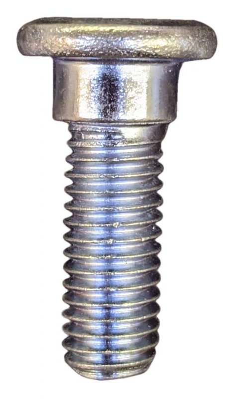 Qty 10 Compatible With Disc Front Brake Rotor Bolt 09 Trx300x 99-14 Trx400x 90105-mk5-0