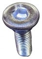 Qty 10 Compatible With Disc Front Brake Rotor Bolt 09 Trx300x 99-14 Trx400x 90105-mk5-0
