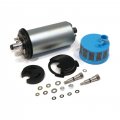 Electric Fuel Pump Kit For Mercury 1225423sd 1225423td 1225423ud 1200413vs 