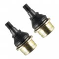Caltric 2 Upper Or Lower Ball Joint Compatible With Kawasaki Teryx 4 750 4x4 Eps 2012 2013