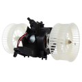 Ac Blower Motor For Bmw 525i 525xi 528i Xdrive 530i 535i 545i 550i 645ci 650i Fits 2004 To 2010 Models Part Number 700280 
