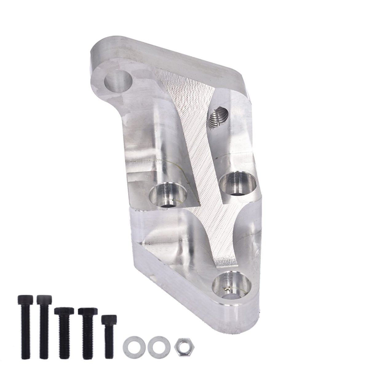Billet Post Mount Set For Honda Civic 1988 1991 Crx And Acura Integra 1990 1993 3pcs Bolt Engine Replacement