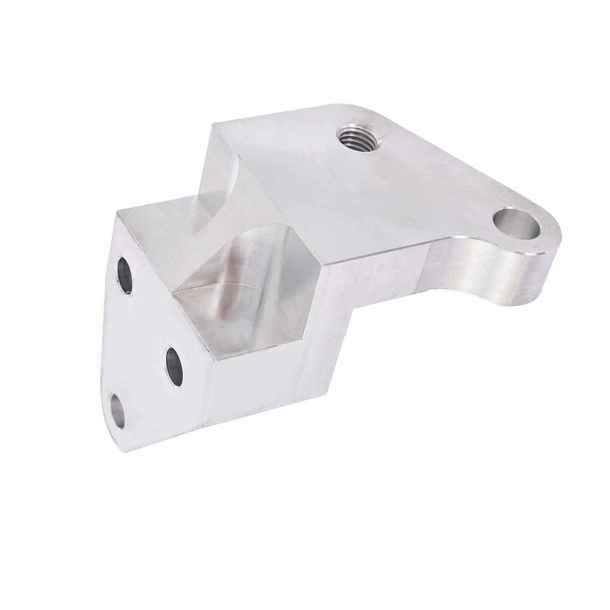 Billet Post Mount Set For Honda Civic 1988 1991 Crx And Acura Integra 1990 1993 3pcs Bolt Engine Replacement