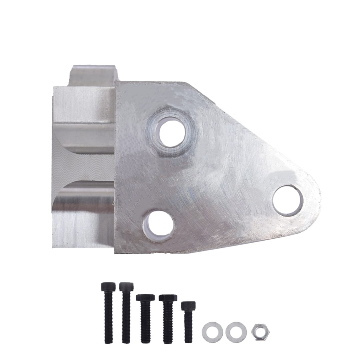 Billet Post Mount Set For Honda Civic 1988 1991 Crx And Acura Integra 1990 1993 3pcs Bolt Engine Replacement