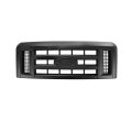 Front Grille Assembly Black 8c2z8200b For 2008-2014 F-or-d E-150 E-250 E-350 Super Duty Fo1200509 