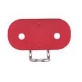 Harken 475 Micro Wire Fairlead 