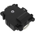 Hvac Blend Door Actuator For Cadillac Cts 2005 2007 And Srx 2006 Air Control 604 156 19130407