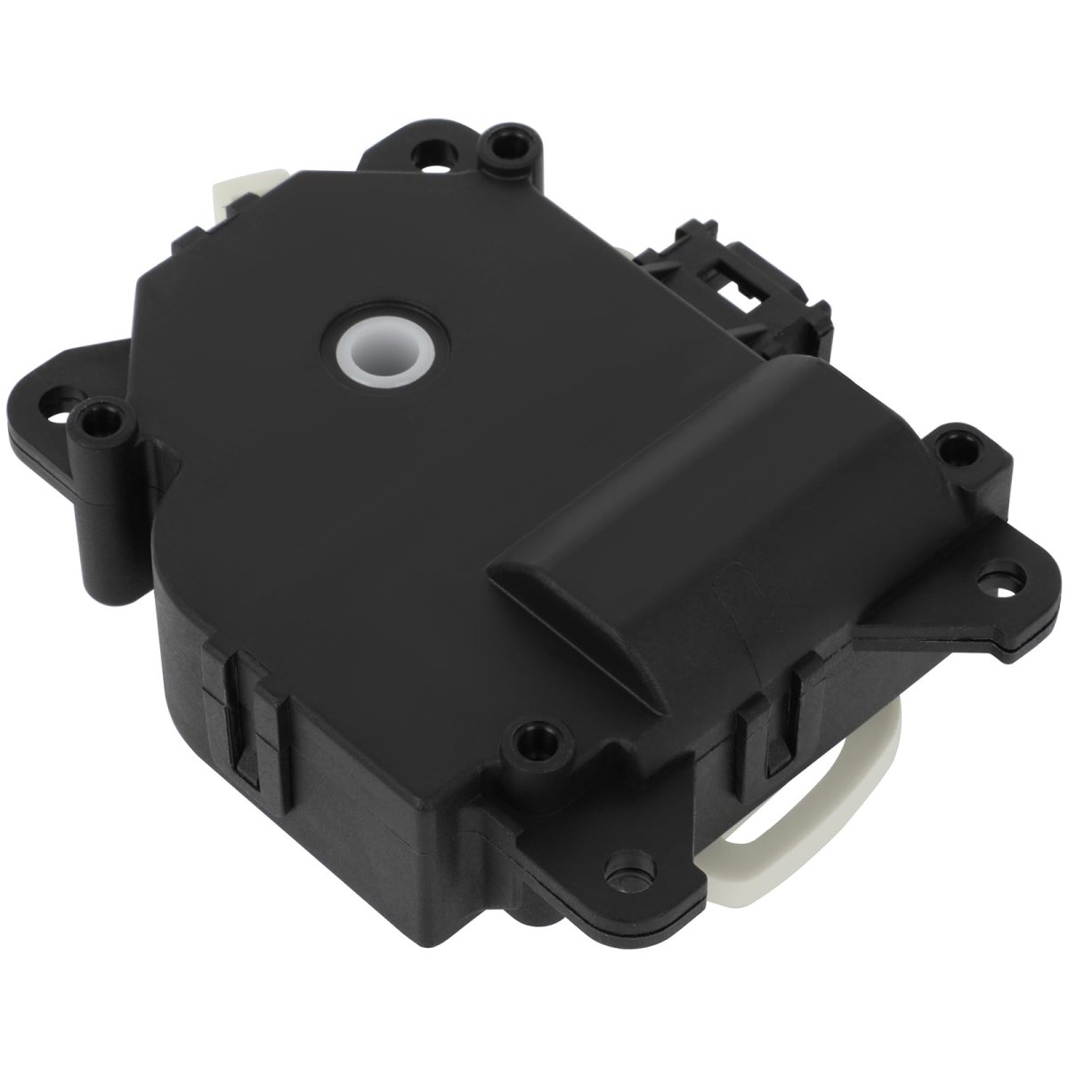 Hvac Blend Door Actuator For Cadillac Cts 2005 2007 And Srx 2006 Air Control 604 156 19130407