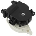Hvac Blend Door Actuator For Cadillac Cts 2005 2007 And Srx 2006 Air Control 604 156 19130407