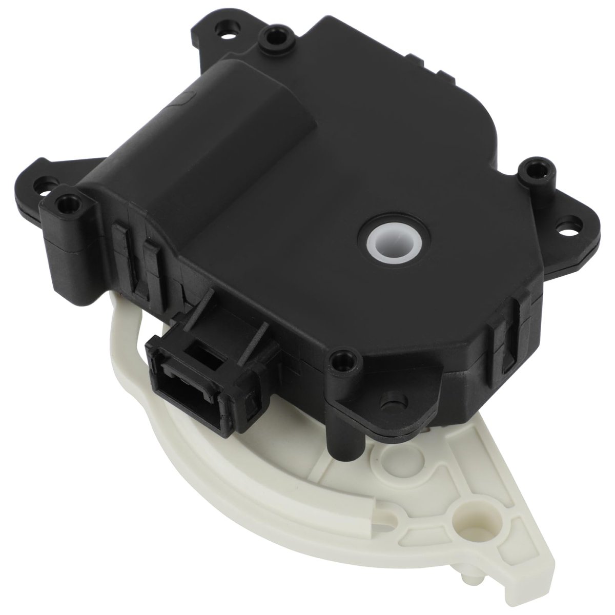 Hvac Blend Door Actuator For Cadillac Cts 2005 2007 And Srx 2006 Air Control 604 156 19130407