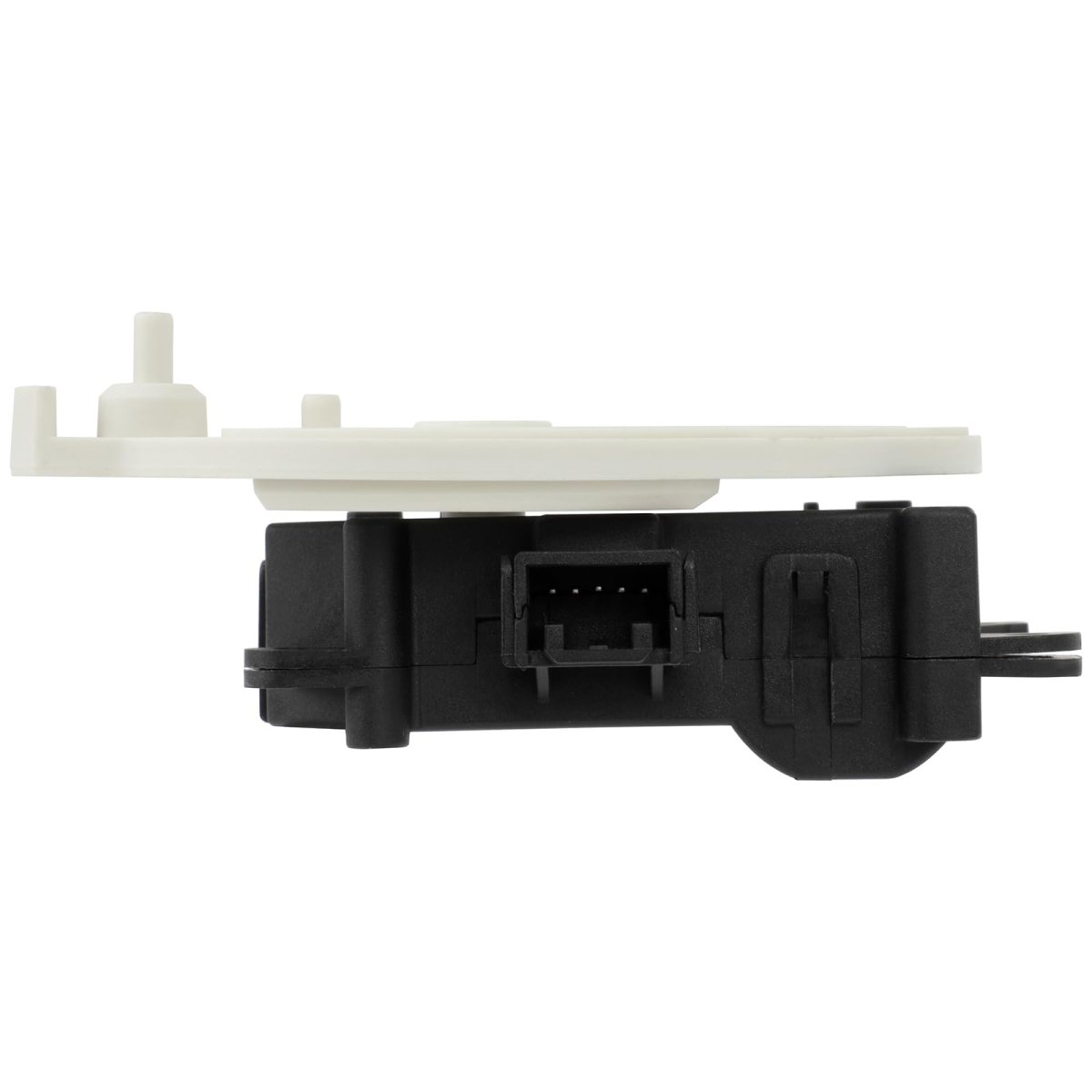 Hvac Blend Door Actuator For Cadillac Cts 2005 2007 And Srx 2006 Air Control 604 156 19130407
