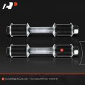 A-premium 2 X Front Sway Bar Links Stabilizer Compatible With Mazda Mpv 1989-1998 B2200 1987-1993 B2600 Rwd Only Replace K90120