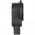 Ocpty Accelerator Pedal Sensor Assembly 37971-rdj-a01 Compatible For Acura 2003-2006 Mdx 2004-2008 Tl Tsx Honda 2005-2006 Cr-v