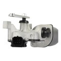 Front Windshield Wiper Motor For 2007-2009 Hyundai Santa Fe 2007-2010 Kia Magentis Optima 5 Pins- Replace 981101g000 981102b000