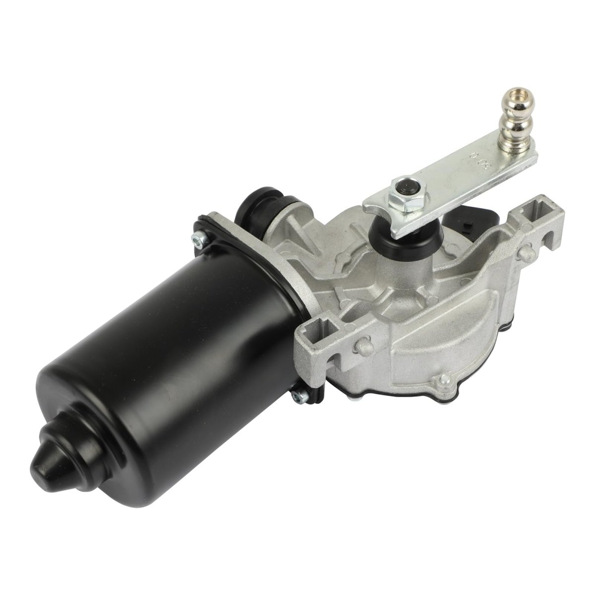 Front Windshield Wiper Motor For 2007-2009 Hyundai Santa Fe 2007-2010 Kia Magentis Optima 5 Pins- Replace 981101g000 981102b000