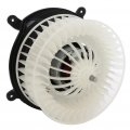 Ocpty A C Heater Blower Motor Module With Resistor Air Conditioning Hvac Fit For 2003-2007 Mercedes-benz E320 2004-2006 E55 Amg