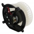 Ocpty A C Heater Blower Motor Module With Resistor Air Conditioning Hvac Fit For 2003-2007 Mercedes-benz E320 2004-2006 E55 Amg