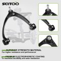 1pcs 103-3068 Front Steering Rack Boot