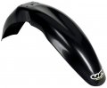 Ufo Black Plastic Front Fender Ho03662-001 