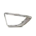 Ford Fusion 2010 2011 2012 Fog Light Trim Passenger Side Front Chrome Hybrid Sel Models Sport Replacement For Fo1039139 