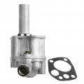 A-premium Engine Oil Pump With Gasket Compatible Datsun 200sx 240z 260z 280zx 510 610 620 Pickup 710 720 810 Maxima Nissan