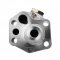 A-premium Engine Oil Pump With Gasket Compatible Datsun 200sx 240z 260z 280zx 510 610 620 Pickup 710 720 810 Maxima Nissan