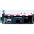 Safe Way Traction 2 X 150 Roll 3m 983 Series Diamond Grade Conspicuity Trailer Dot-c2 Reflective Safety Tape 11 Red 7 White