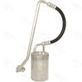 Four Seasons 83065 A C Receiver Drier 
