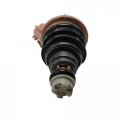 Fuel Injectors 16600-57y01 Fits 1991-1999 Replacement For Nissan 1 6l L4 Ga16de Engine A46-00 4
