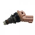 Fuel Injectors 16600-57y01 Fits 1991-1999 Replacement For Nissan 1 6l L4 Ga16de Engine A46-00 4