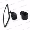 Utv Clear View Center Mirror Housing Shatter-proof Tempered Glass B077192b4c 