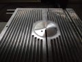 Olson Cool Blocks For Delta 28-150 Band Saw Blade Guide Stainless Steel 