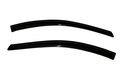 Auto Ventshade 92415 Original Ventvisor Window Deflector 2 Piece 