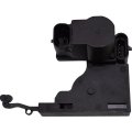 Door Lock Actuator For Gmc Sonoma 1994 2004 Driver Side 4 Prong And Blade Male Terminals 2 Female Connectors Gm1314111 25664288 