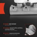 A-premium Brake Master Cylinder With Reservoir Compatible Dodge Vehicles Ram 1500 1998-2001 2500 1998-2000 3500 Replace
