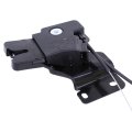 Tailgate Latch Actuator Rear Liftgate Door Lock With Cable For Town Car 2008 2009 2010 2011