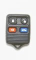 Keyless Entry Remote Fob Clicker For 1998 Lincoln Town Car With Do-it-yourself Programming 