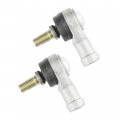 Caltric Tie Rod Set Compatible With Honda Trx90ex Sportrax 2007-2008 Trx90x 2009 2012-2016