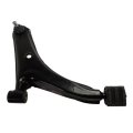 Front Lower Passenger Side Control Arm For Chevy Sprint 1990 1991 With Ball Joint And Rubber Bushing Replacement 4520060810 