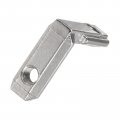 Uxcell 20 Pcs T Slot L-shape Interior Inside Corner Connector With M5 Screws And Wrench For 2020 Series Aluminum Extrusion
