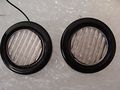 2 In Led Backup Lights Pack White Reverse Waterproof Flush Mount Mini For Custom Applications Ml-15120 