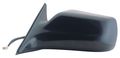 Driver Side Mirror For Toyota Avalon Black Power Non Foldaway Door Mount Part Number 70550t 