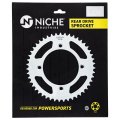 Niche 420 Pitch Front 14t Rear 47t Drive Sprocket Kit For Yamaha Yz65