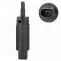 Aintier Windshield Wiper Pump Replace For 1998-2014 Audi A4 3b7955681
