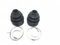 Hisun 700utv 500utv Front Rear Outer Cv Boot Quick Fast Axle Massimo Bennche 
