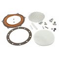 Impco Rk-vff30-2 Silicone Generic Fuel Lockoff Repair Kit 