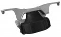 Bapmic 31262676 Front Right Engine Motor Mount Passenger Side Lower Compatible With Volvo S40 V50 C70 C30