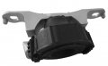 Bapmic 31262676 Front Right Engine Motor Mount Passenger Side Lower Compatible With Volvo S40 V50 C70 C30