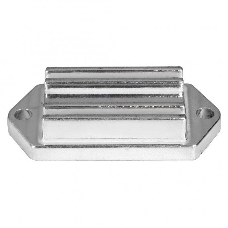Voltage Regulator Rectifier For Kohler And John Deere 41-403-09 Lawn Mower 02575503s Battery Charging
