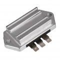Ocpty Voltage Regulator Rectifier Compatible With 02575503s 414030oltage Regulator Rectifier Compatible With 02575503oltage
